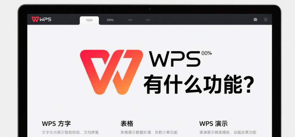 WPS 官网下载采用了什么加密技术?