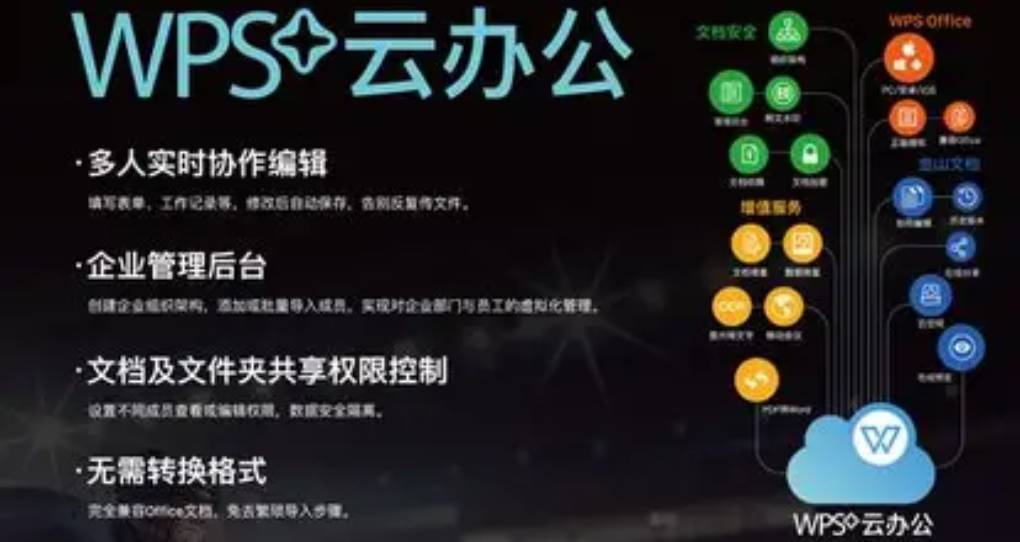 如何查看 WPS 云文档的共享记录?